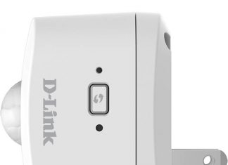 D-Link DSH-S150