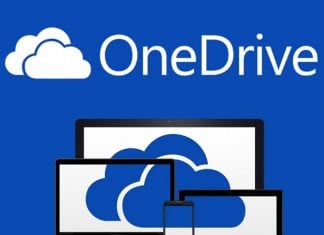 OneDrive de Microsoft ofrece 15 GB de almacenamiento gratuito