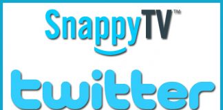 Twitter compra Snappy TV
