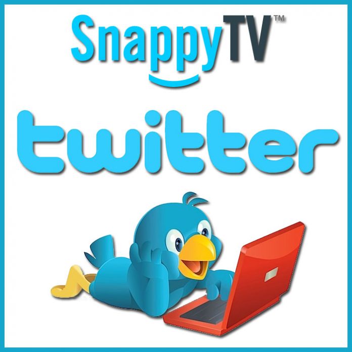 Twitter compra Snappy TV