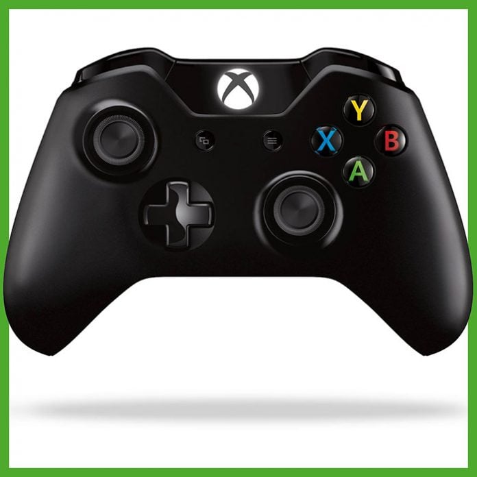 El control de Xbox One ya se puede usar con la PC