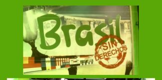 Clarosports Brasil sin derechos