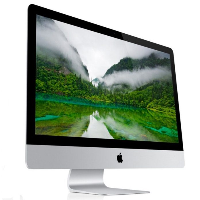 Apple iMac de bajo costo