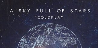 Nuevo video de Coldplay, "A Sky Full Of Stars"