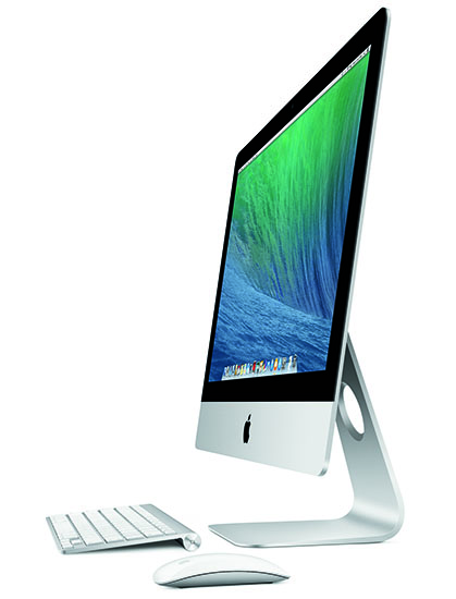 Apple iMac de bajo costo