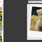 PicMonkey editor de fotos online