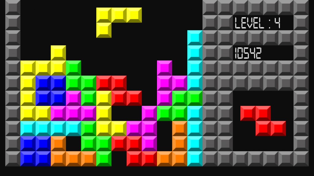 Tetris cumple 30 años