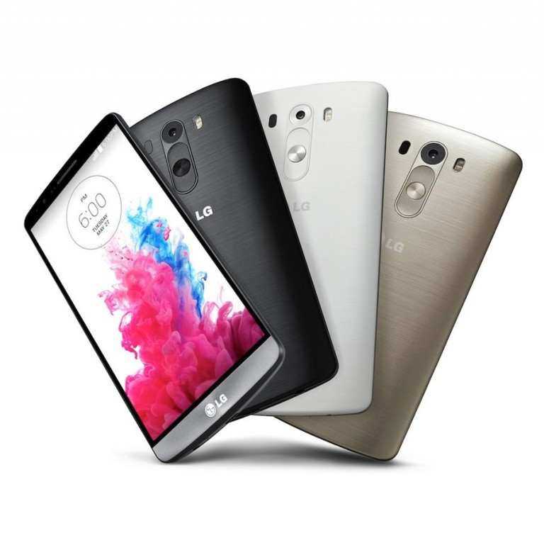 LG G3 LG G3