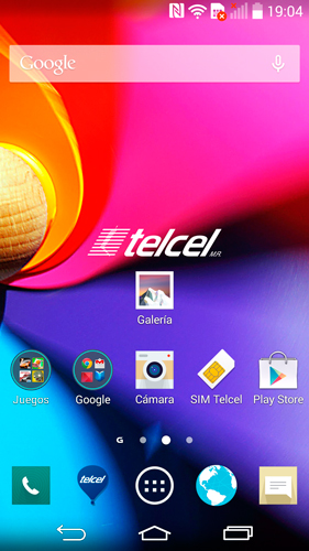 Las 5 características que más nos gustan del LG G3 - Hola Telcel