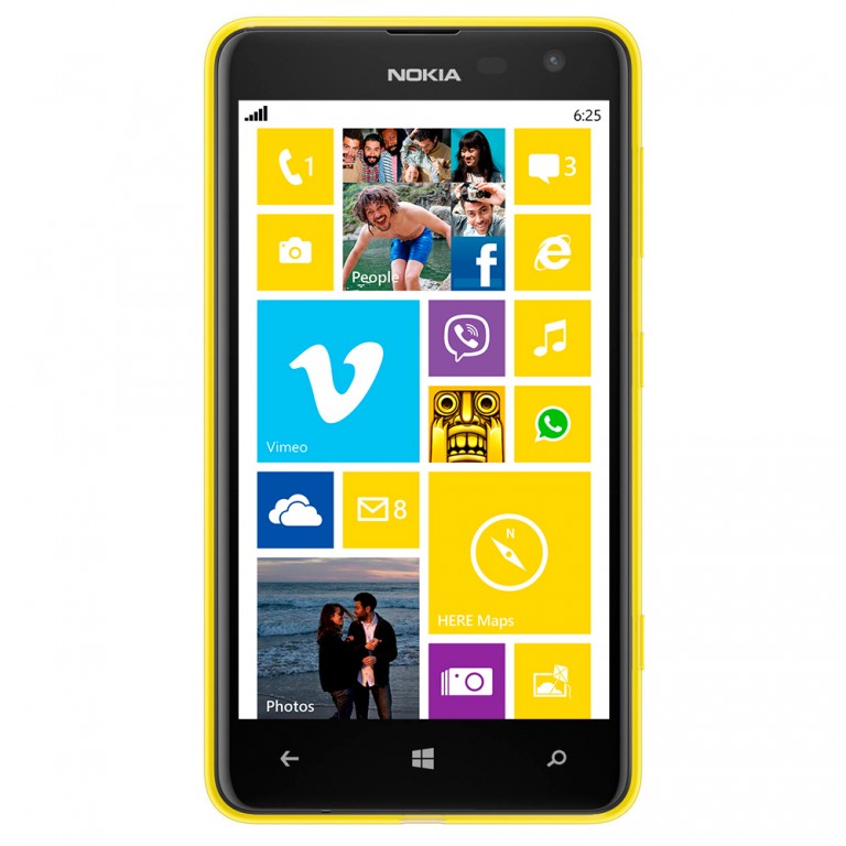 Lumia Cyan Lumia Cyan