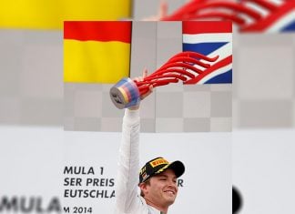 Gran Premio de Alemania