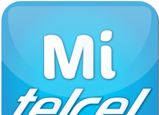 Mi Telcel app