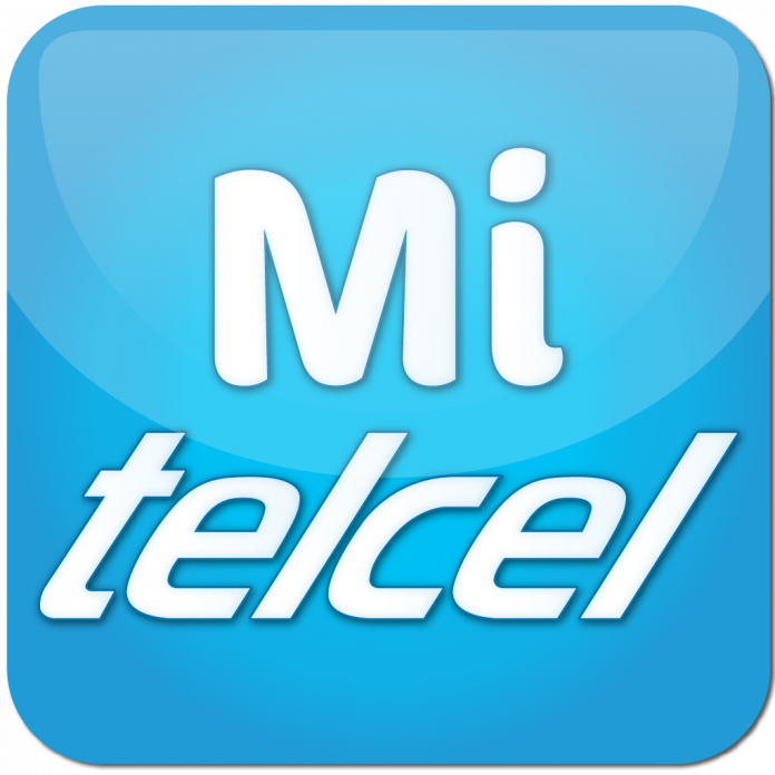 Mi Telcel app