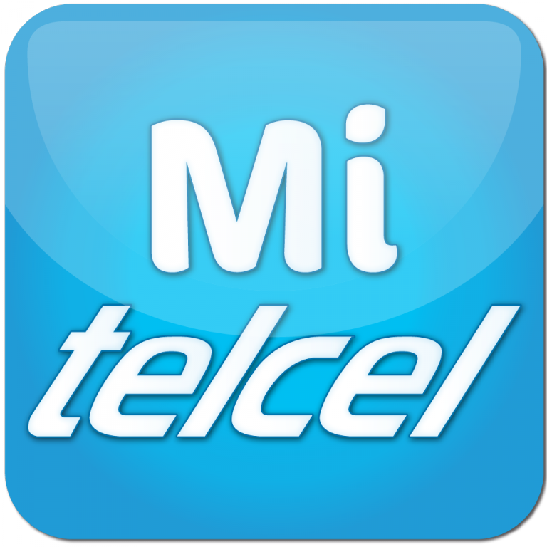 Mi Telcel app