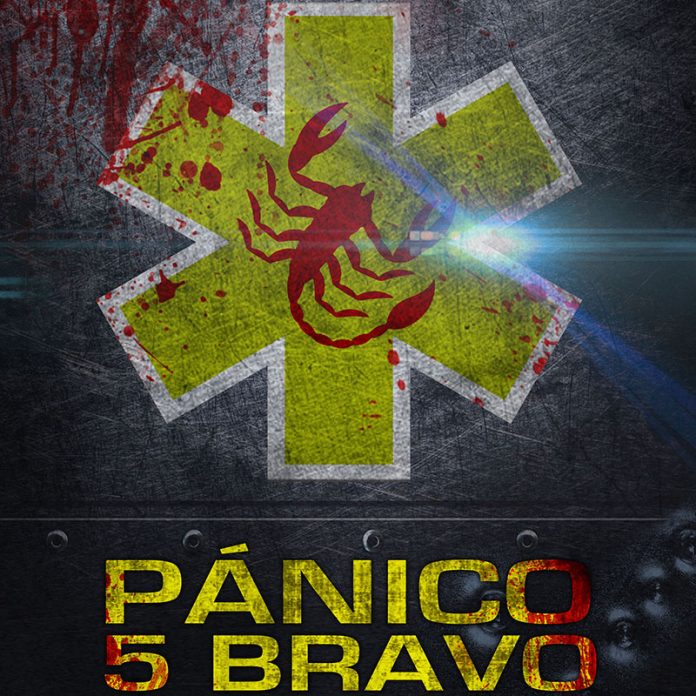 Pánico 5 Bravo