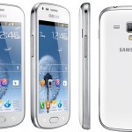 Smartphones de menos de 3 mil pesos Samsung Galaxy Trend