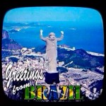 Los memes del Brasil-Alemania
