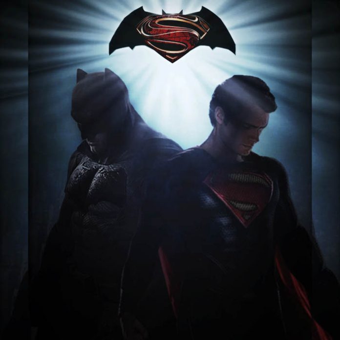 Villanos de Batman v Superman