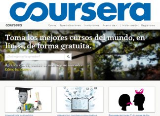 Coursera