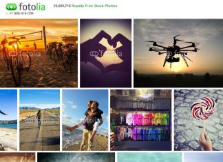 Fotolia Instant