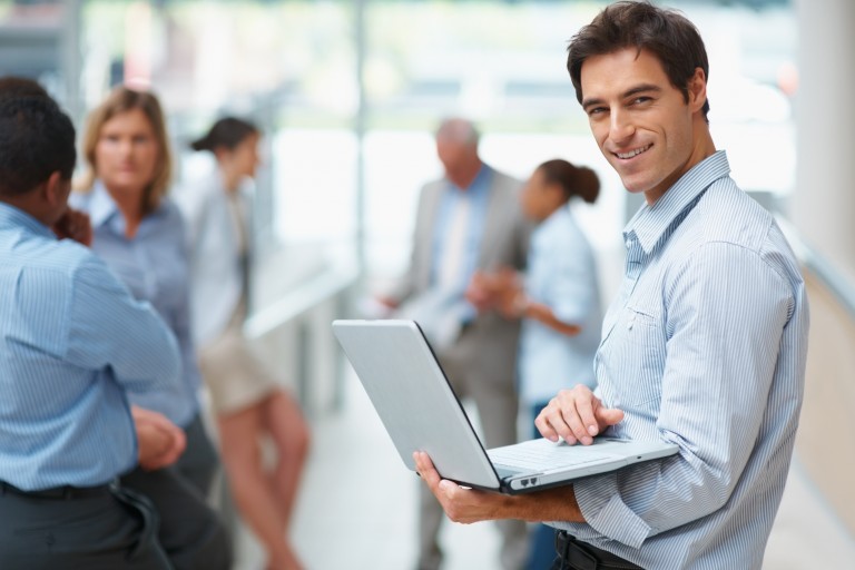 Usuarios de Internet en México