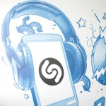 Listas de éxitos Shazam