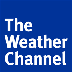 The Weather Channel Windows Phone