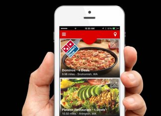 Apps para pedir comida