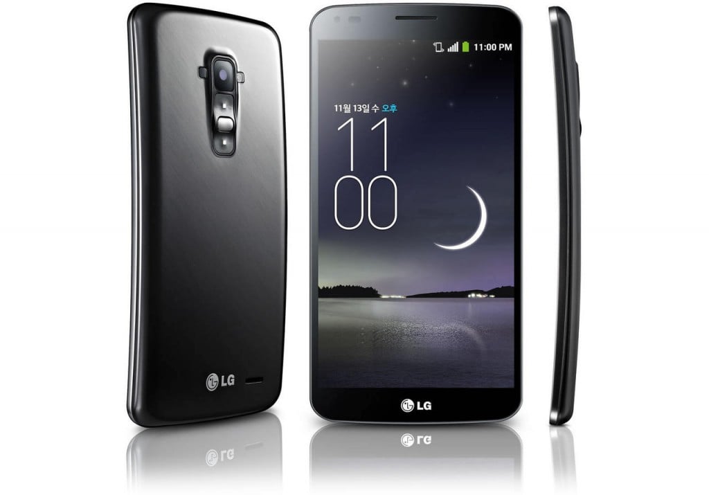 LG G Flex