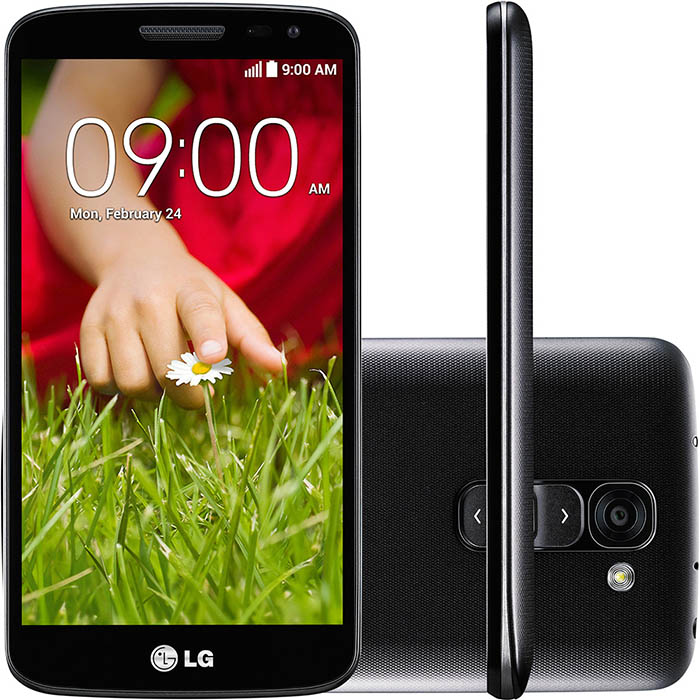 Celular LG G2 Mini
