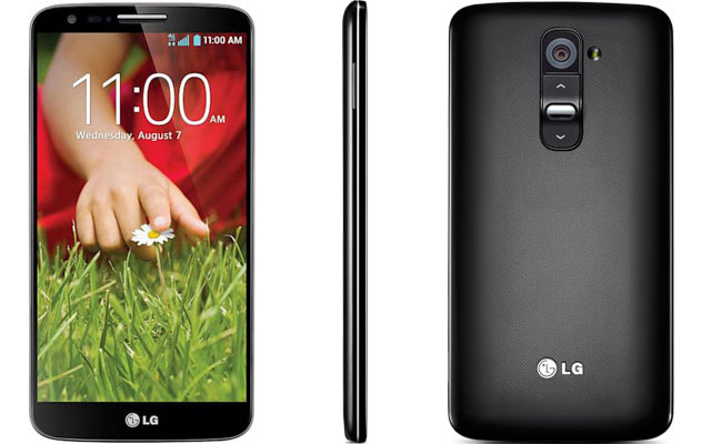 LG G2