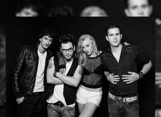 Jenny and The Mexicats