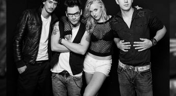 El artista de la semana: Jenny and The Mexicats