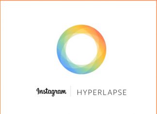 Hyperlapse