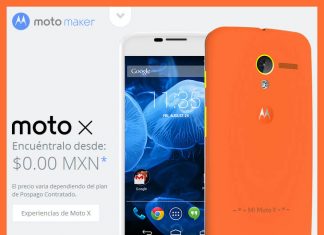 Motorola Moto Maker