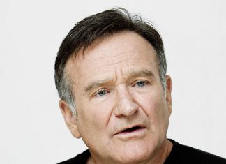 películas de Robin Williams