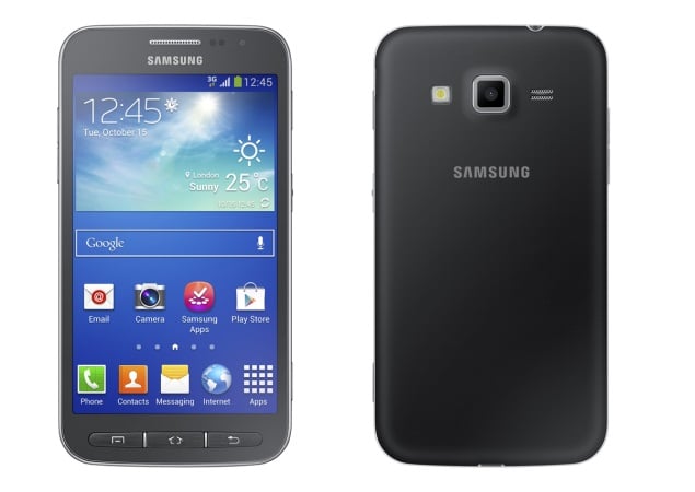 Samsung Galaxy Core Advance