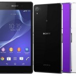 Sony Xperia Z2
