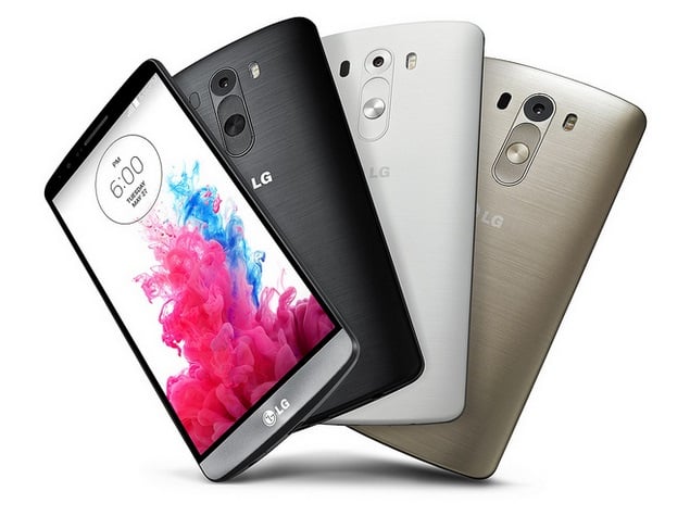 Trucos para el LG G3