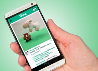 Videos sin sonido en Vine e instagram