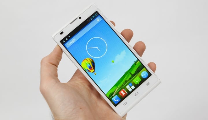 ZTE Blade L2