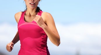 Haz del deporte un estilo de vida