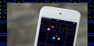 Juegos retro para tu smartphone