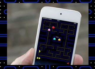 Juegos retro para tu smartphone