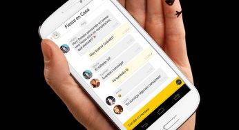 La app de la semana: msngr