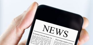 Apps para leer noticias