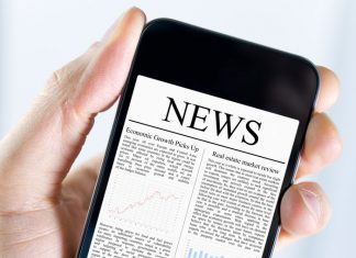 Apps para leer noticias