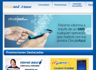 CírculoAzul Telcel