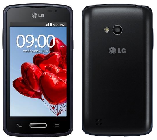 LG L50 Sporty