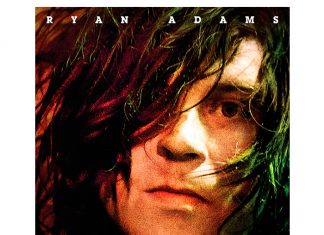 Ryan Adams